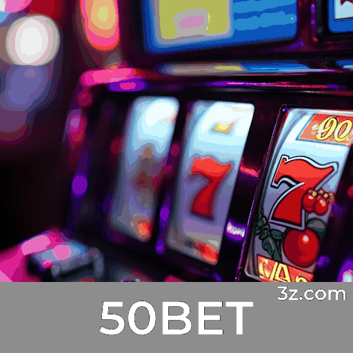 50BET: Seu Cassino Online Seguro e Premiado