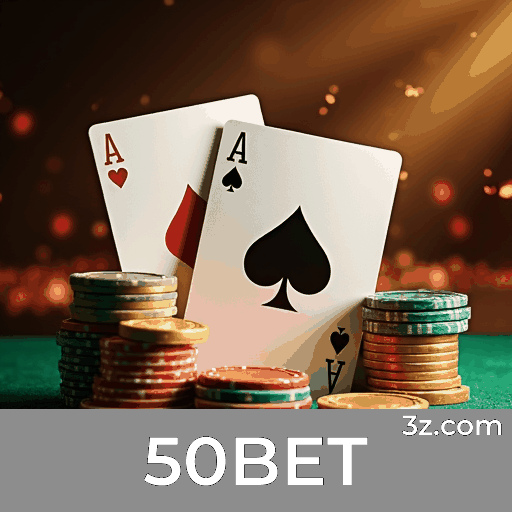 50BET: Apostas Móveis ao Seu Alcance 50BET: Apostas Móveis ao Seu Alcance