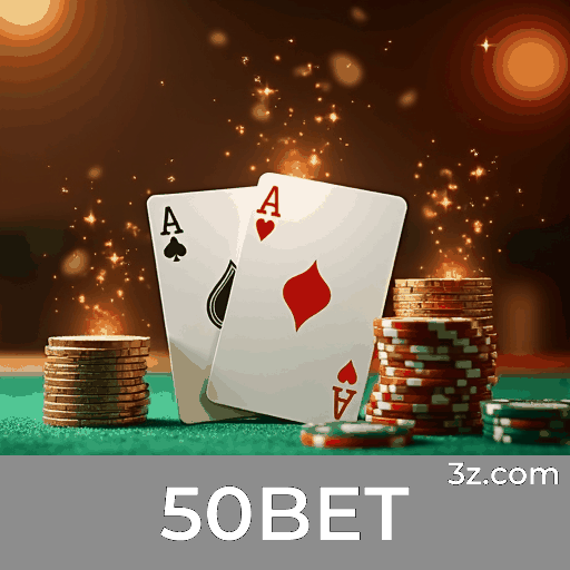 Luxo e Exclusividade em Jogos de Casino no 50BET