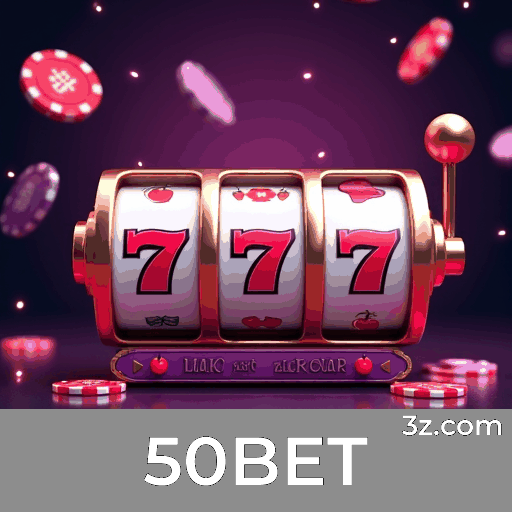 50BET: Descubra os bônus e promoções imperdíveis